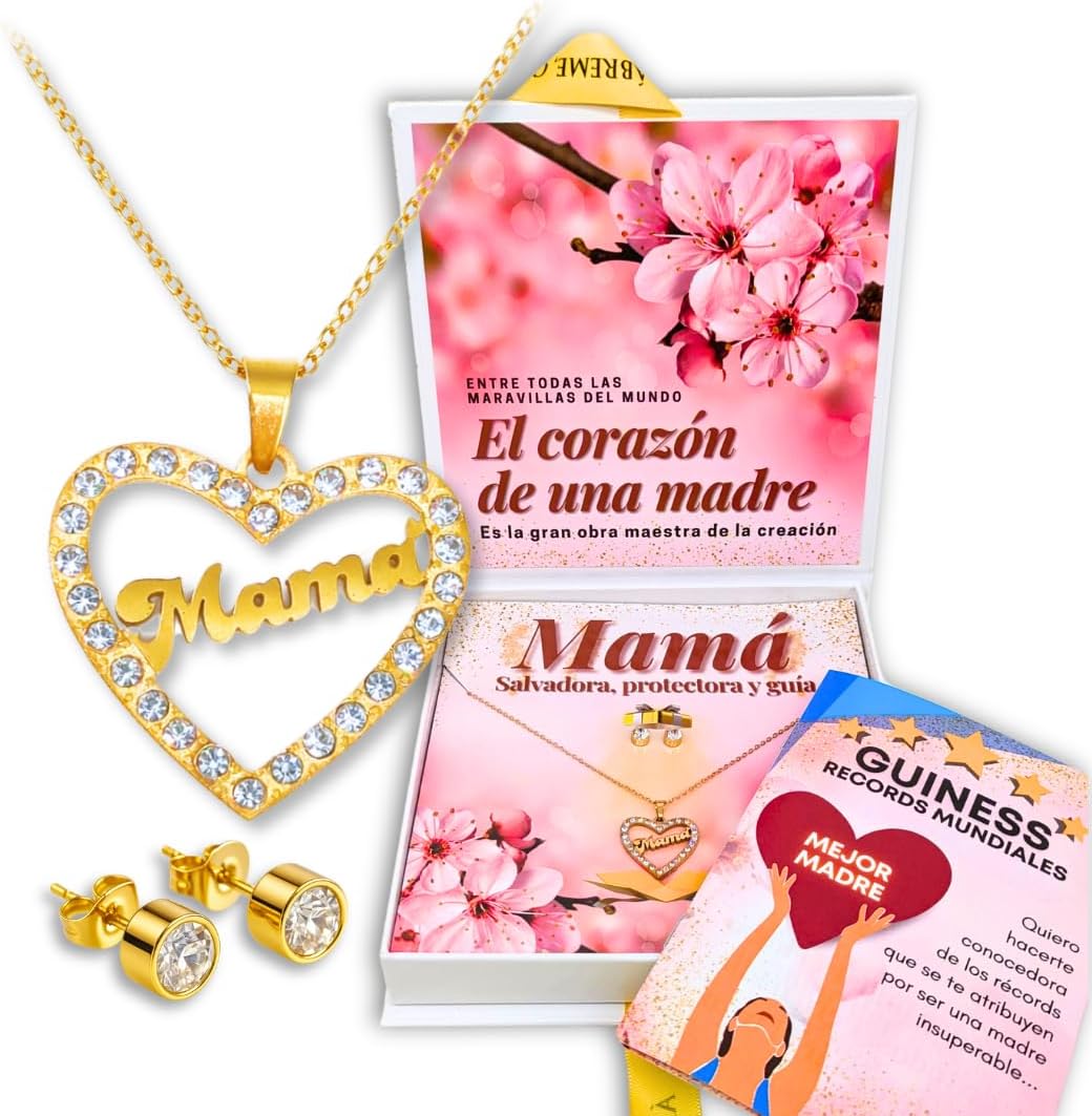 Regalos Originales, Joyas Mujer