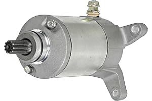 Db Electrical SMU0059 Starter für Suzuki Atv Lt160 Ltf160 Lt230 Ltf230 Ltf250 Ltz250 Quadrunner