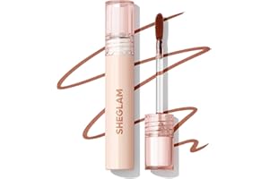 SHEGLAM Fall In Line Peel Off Lip Liner Stain-Mauvelous
