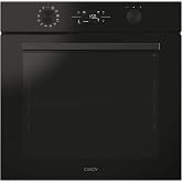 Candy C-Bake 600 CA6 N3B3YTB, Multi-Function Oven, 78L, WIFI, 3300W, 1 Tray and 1 Grid, Radial Fan, Pyrolysis + Aqualysis, Co