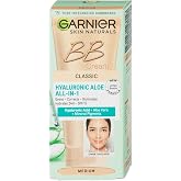 Garnier Miracle Skin Perfector BB Cream Medium Up to 24-Hour Hydration