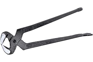 Rolson 20529 200 mm Carpenter Pincers