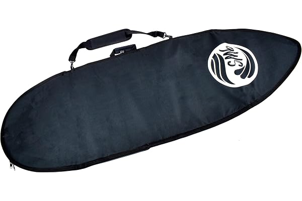 9WS Sac Surf 7'6"-229CM