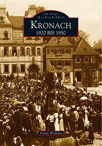 Preisvergleich Produktbild Kronach