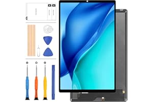 LADYSON 10.3" For Lenovo Tab M10 FHD Plus TB-X606F TB-X606X TB-X606 LCD Display Touch Screen Digitizer Glass Full Assembly NEW Replacement Repair Parts Kit