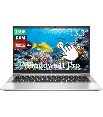 HP EliteBook 830 G8 : Amazon.co.uk: Computers & Accessories