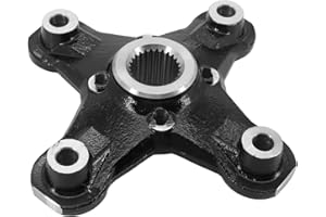 WANTONE RACING Wheel Hub 705501900, Bearing for Can-Am Renegade 450 570 650 850 1000 MAX ATVs & Commander 800 1000, Maverick 1000R UTVs 2013-2021, Alloy Steel, Powersports-wheel-hubs