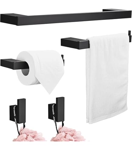 Kit Idroscopino WC Portatile Con Doccetta - In Ottone, Monogetto A Leva, Shut-Off - Foto 9