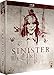 Sinister 1 & 2 - Coffret Blu-Ray