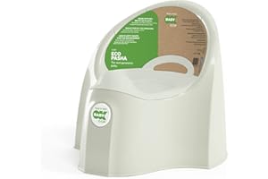 OKBABY Eco Pasha Potty
