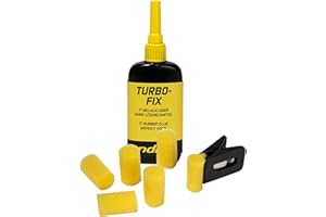 ANDRO Kleber Turbo Fix 90 ml Optionen St