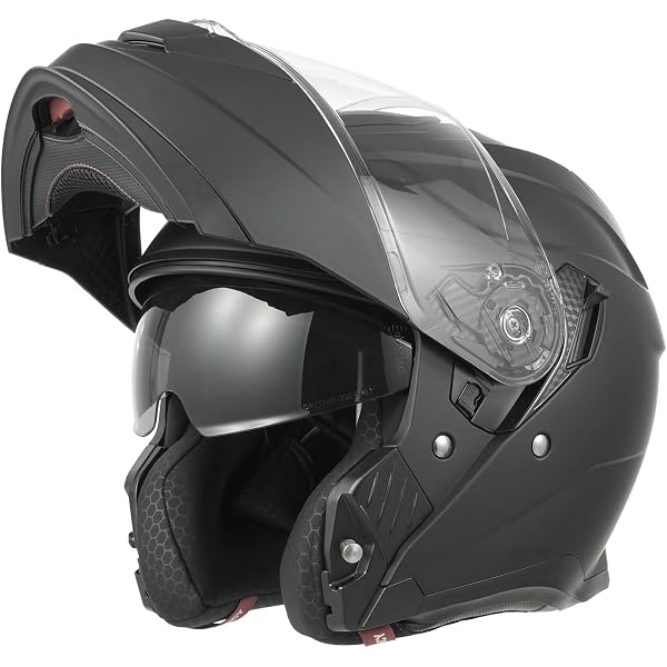Caberg Duke Legend Flip-Up Helmet, XL (61/62) : Amazon.de: Automotive