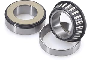 ALL BALLS 22-1009 KIT CUSCINETTI DI STERZO/STEERING BEARING KIT