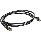HDMI Kablo, Gold, 1.5m