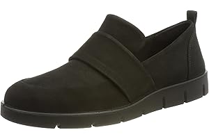 ECCO Bella_303, Mocassini Donna