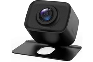 AUTO-VOX only for W7PRO/K7PRO Car Reversing Camera Reverse Camera HD Image with Night Vision Rear View Camera IP68 Waterproof Backup Camera