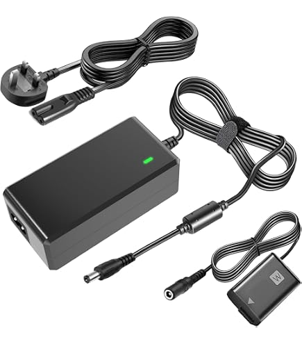 Canon PD-E1 USB Power Network Adapter, Black: Amazon.co.uk