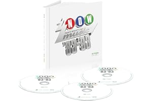 NOW That's What I Call 40 Years: Volume 1 - 1983-1993