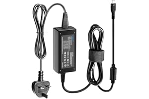 KFD 65W 45W Battery Charger USB C Plug for DJI NEO/Mini 4 Pro/Mini 4K/Mini 3/ Mini 3 Pro/Air 3/3S/Mavic 3 Avata 2 Drone Accessories RC2 N1 N2 N3 RC Pro/RC Pro Plus Controller Hub Power Adapter Cable