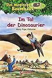 20 x Taschenbuch Band 1 Das magische Baumhaus Im Tal der Dinosaurier by 