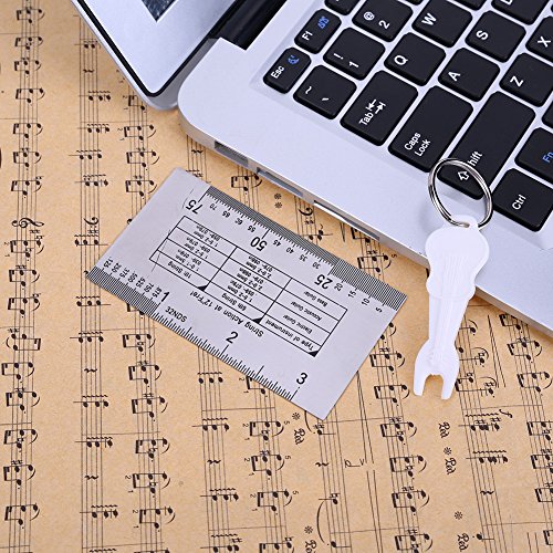 13-piezas-Premium-Luthier-juego-de-herramientas-9-medidores-de-radio-de-acero-inoxidable-2-protectores