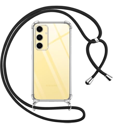 Funda Con Correa Para Samsung Galaxy S25 Ultra - Diseño 2en1 - Incluye Cadena Ajustable - Color Nude Taupe