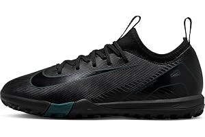 NIKE pojkar Jr Zoom Vapor 16 Academy TfFotbollssko
