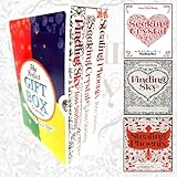 Finding Sky Series Joss Stirling Collection 3 Books Bundle Gift Wrapped Slipcase Specially For You