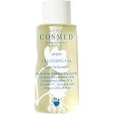 COSMED Atopia Cleansing Oil for Face and Body, Moisturizing and Nourishing, 40 ml