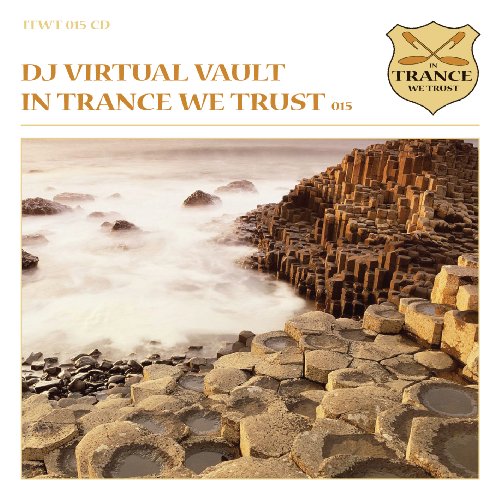 Preisvergleich Produktbild In Trance We Trust 15