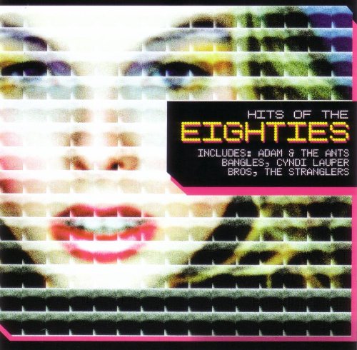 Preisvergleich Produktbild Hits of the Eighties