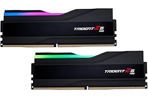G.SKILL MODULO MEMORIA RAM DDR5 32GB 2X16GB 7200MHz G SKILL TRIDENT
