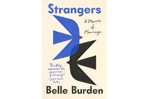 Strangers: A Memoir of Marriage