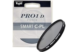Kenko PRO1D SMART C-PL 58 mm