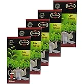 Doğadan İla&ccedil; Tea Time &Ccedil;ay Filtresi B&uuml;y&uuml;k Boy (130 Adet Filtre - Poşet)
