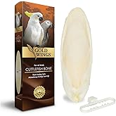 Gold Wings Premium M&uuml;rekkep Balığı Kemiği B&uuml;y&uuml;k, 15 gr