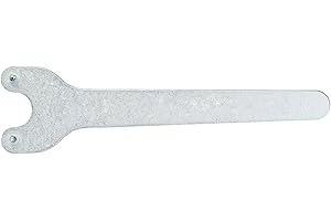 Bosch Accessories 1607950043 Clé à ergots droite Pour meuleuses angulaires à une main