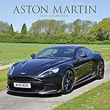 Aston Martin 2020: Original Avonside-Kalender [Mehrsprachig] [Kalender] (Wall-Kalender) by 