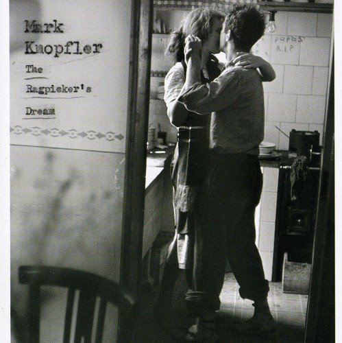 The ragpicker's dream