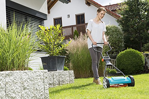 Gardena Spindelmäher Classic 330, 1 Stück, 04027-20 - 7