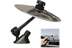 ARTGUTS Véhicules de voiture - Aération de l'air de la piscine en cas d'accident de voiture - Ornements d'instruments de musique - Pour tous les types de véhicules