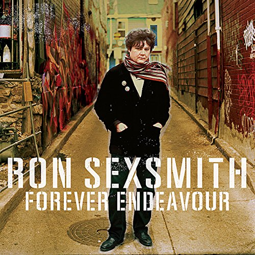 couverture de : Forever endeavour
