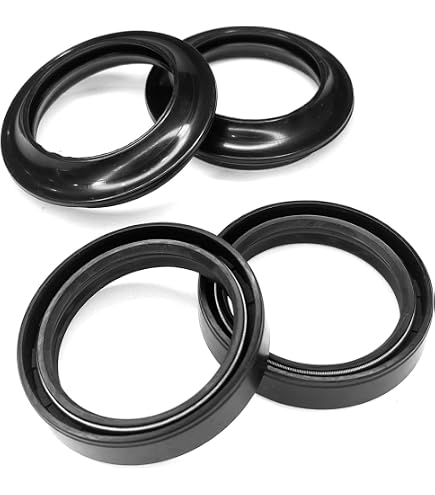 KTM Wp48mm Fork Oil Seals and Dust Seals Kit 4860.0969 R14040 for sale