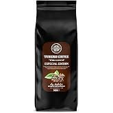 By T&uuml;fek&ccedil;i Orta Kavrulmuş T&uuml;rk Kahvesi 500 gr Poşet