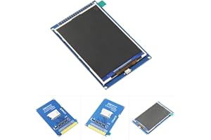 HiLetgo 3.5" IPS TFT LCD Display ILI9486/ILI9488 480x320 36 Pins