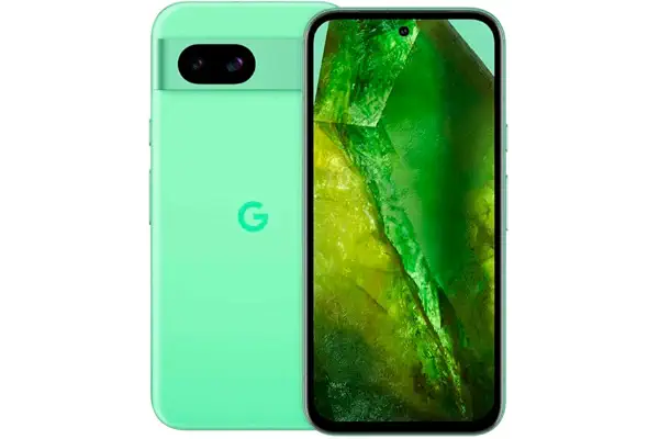 Google Handy Pixel 8a 128GB (Generalüberholt)