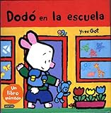 Image de Dodó en la escuela: Libro desplegable (Dodo)