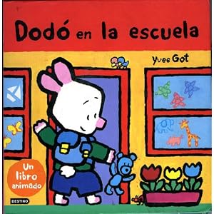 LA Escuela De Dido