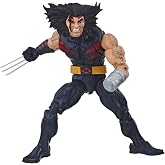 Hasbro Marvel Legends Series X-Men: Age of Apocalypse Weapon