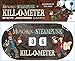 Produktbild Steve Jackson Games SJG05554 - Kartenspiele, Munchkin Steampunk Kill-O-Meter